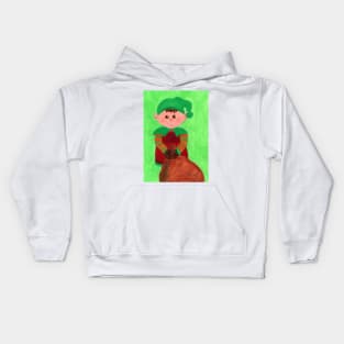 imp Kids Hoodie